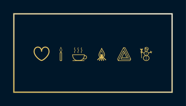 Same as above with the named other symbols.